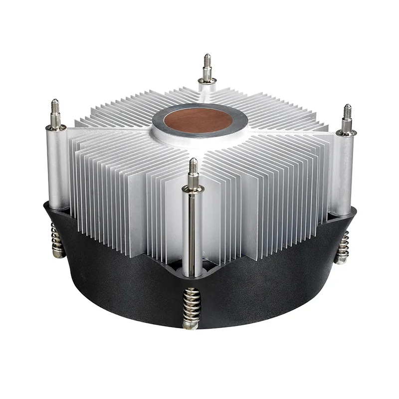 Tản nhiệt khí DeepCool THETA 31 PWM 1700 - NEW