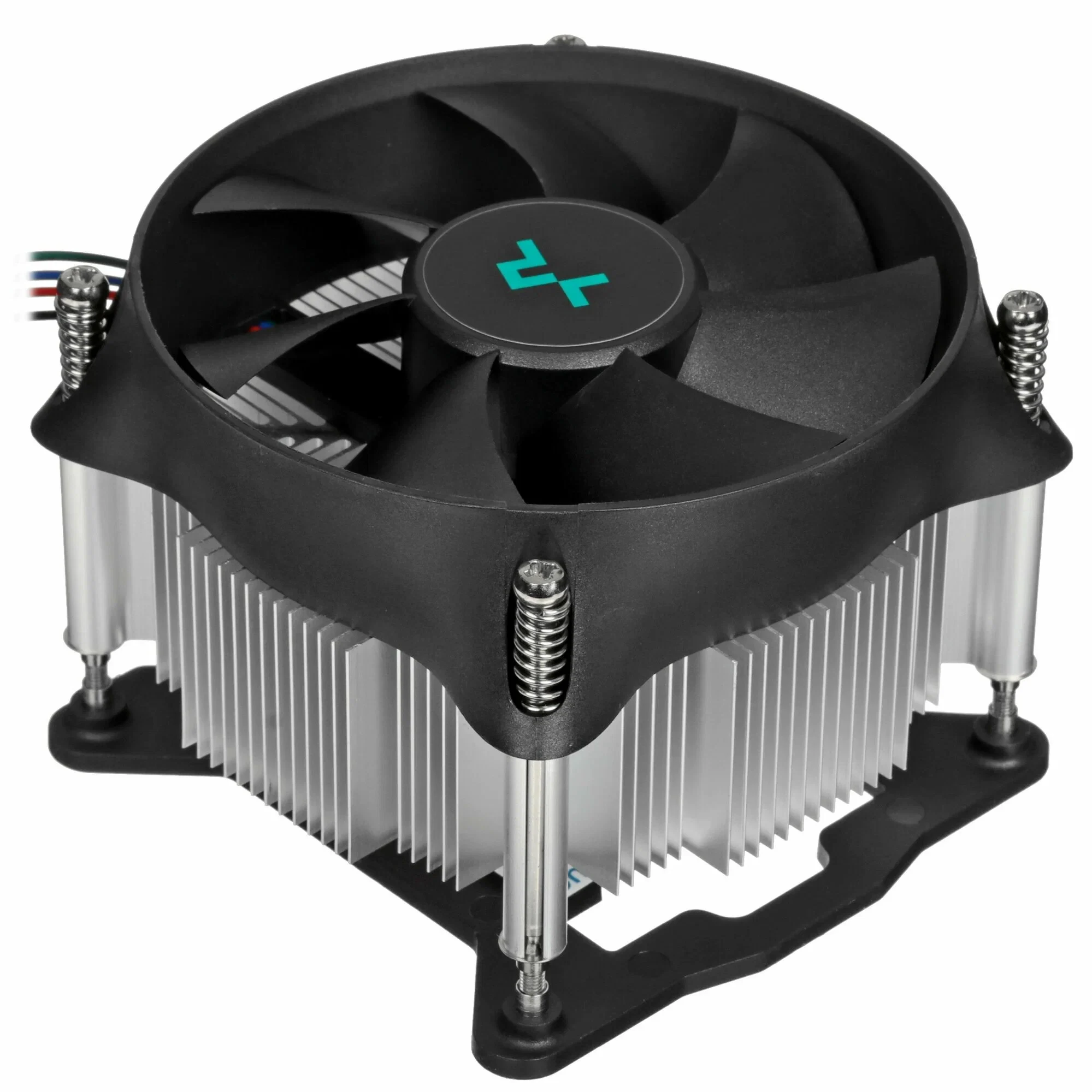 Tản nhiệt khí DeepCool THETA 31 PWM 1700 - NEW
