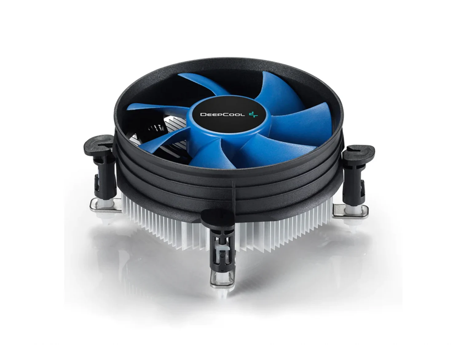 Tản nhiệt khí DeepCool THETA 9 PWM 1700 - NEW