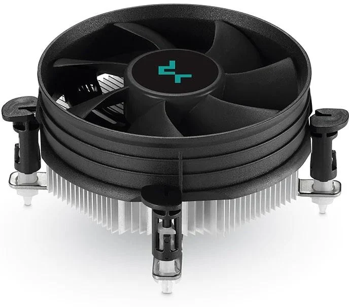 Tản nhiệt khí DeepCool THETA 9 PWM 1700 - NEW
