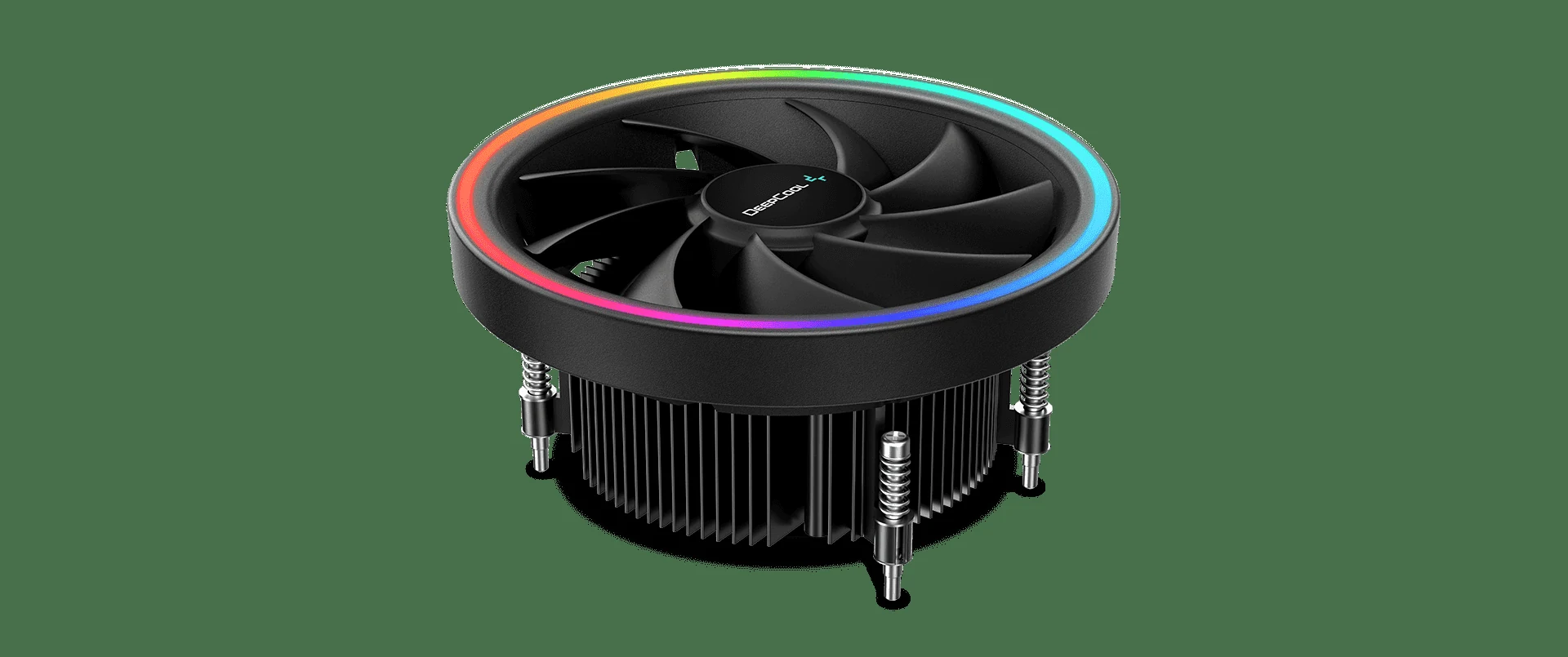 Tản nhiệt khí DeepCool UD551 - NEW
