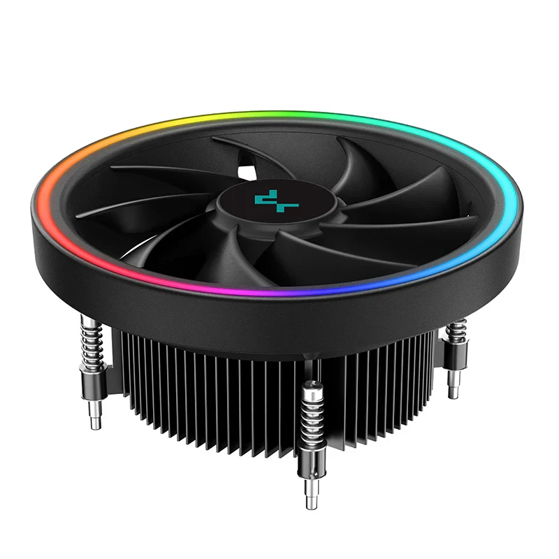 Tản nhiệt khí DeepCool UL551 1700 - NEW