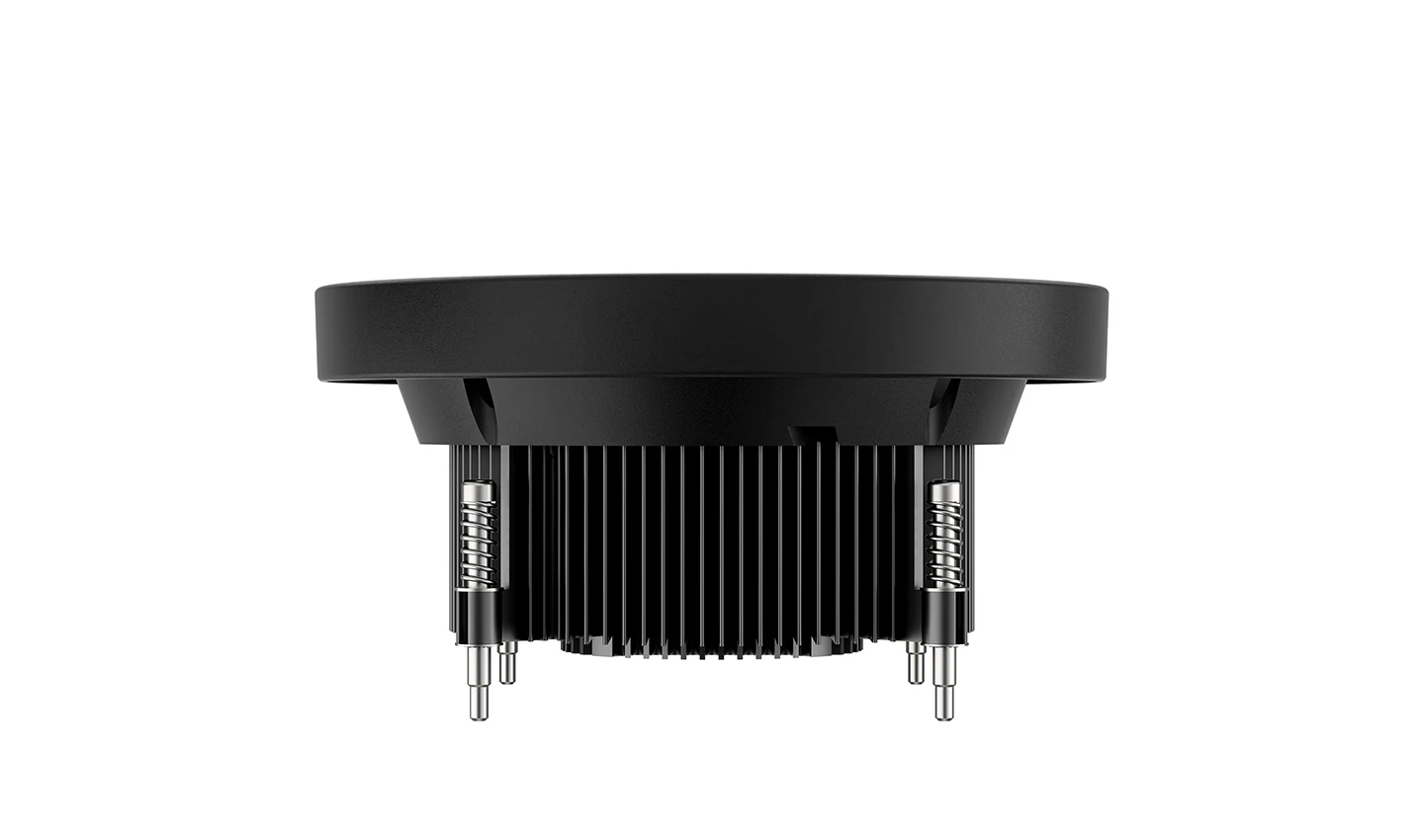 Tản nhiệt khí DeepCool UL551 1700 - NEW