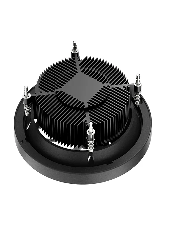 Tản nhiệt khí DeepCool UL551 1700 - NEW