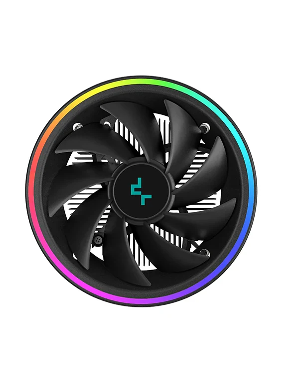 Tản nhiệt khí DeepCool UL551 1700 - NEW