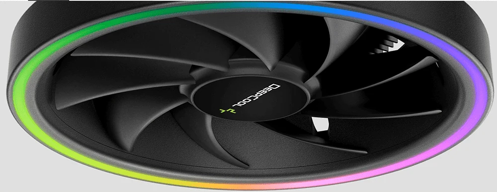 Tản nhiệt khí DeepCool UL551 - NEW