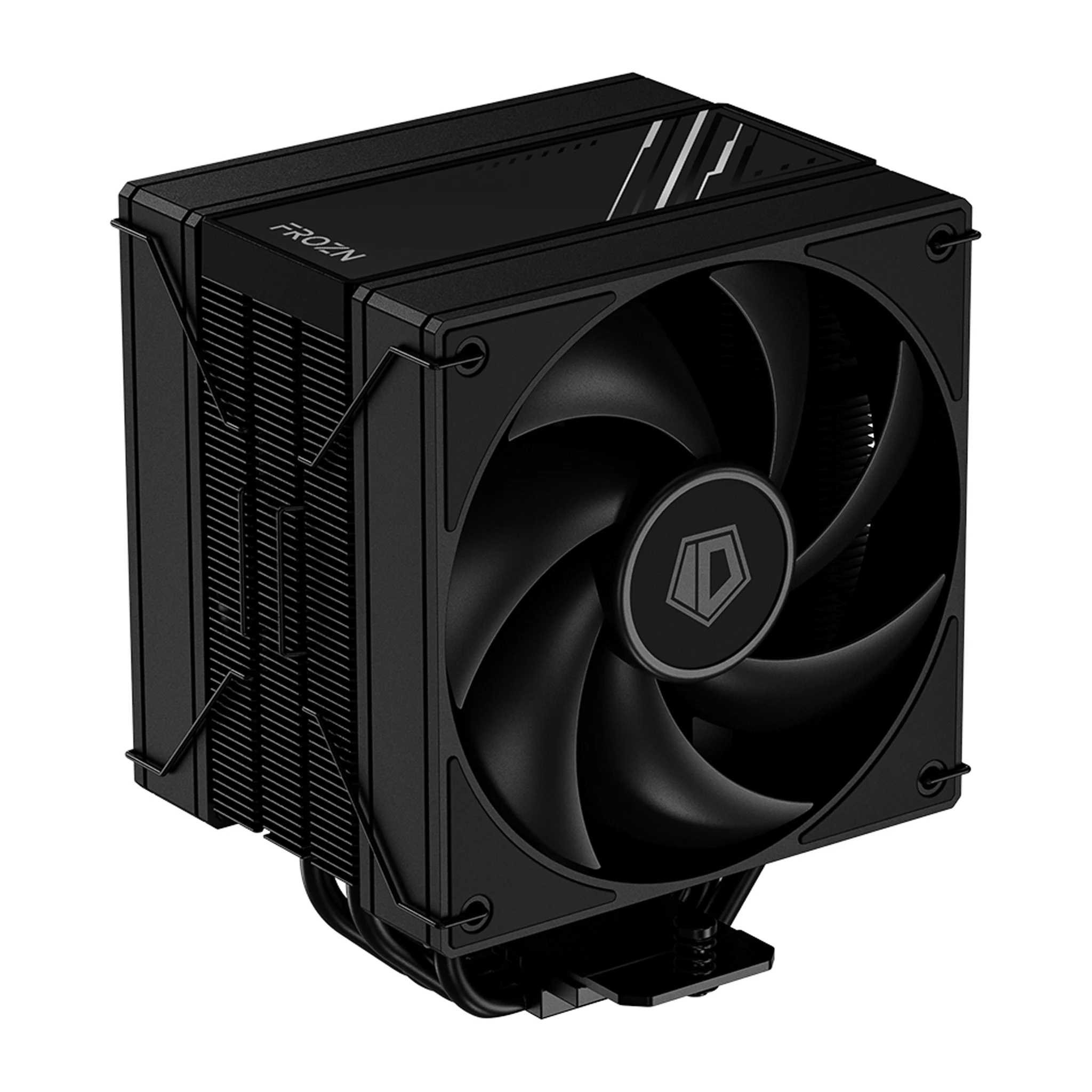 Tản nhiệt khí ID-Cooling DK-03 - NEW