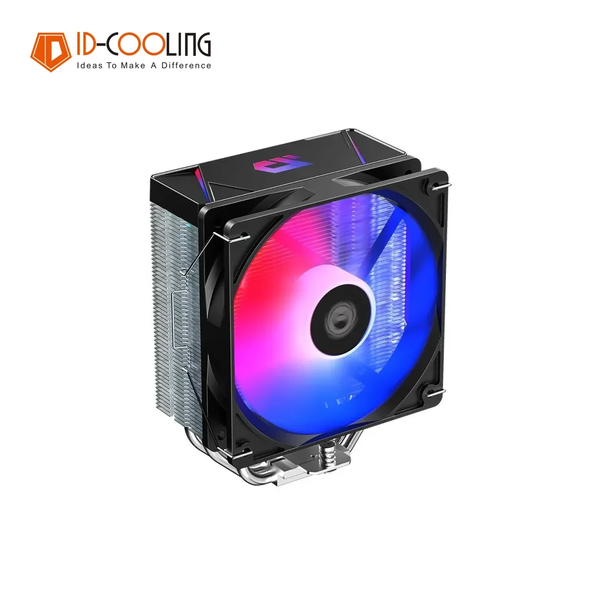 Tản nhiệt khí ID-Cooling DK-03 - NEW
