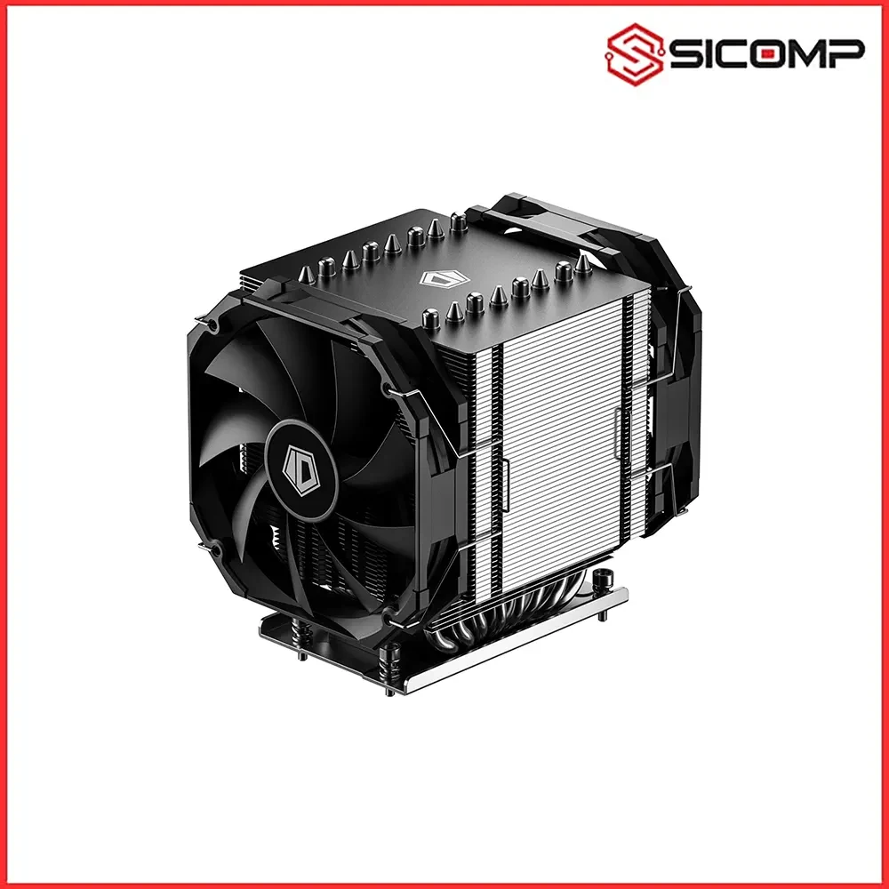 Tản nhiệt khí ID-Cooling DK-03 - NEW