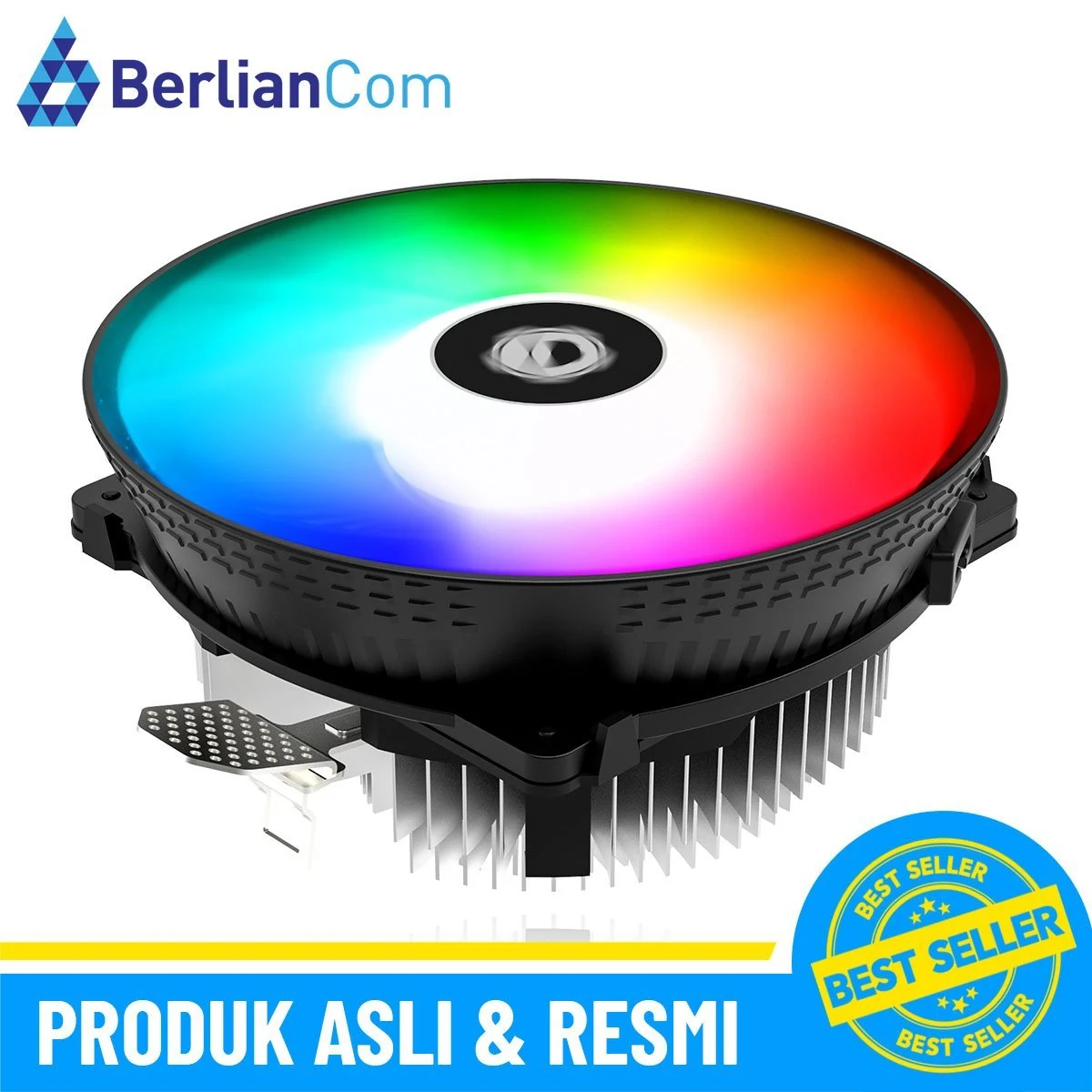 Tản nhiệt khí ID-Cooling DK-03 RAINBOW - NEW