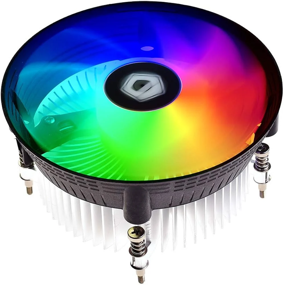 Tản nhiệt khí ID-Cooling DK-03 RGB PWM - NEW