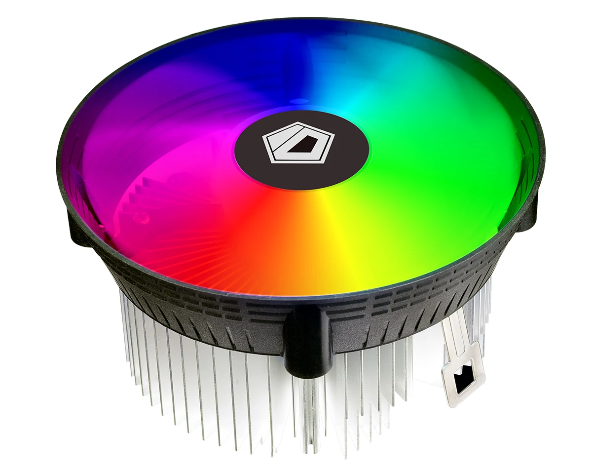 Tản nhiệt khí ID-Cooling DK-03A RGB PWM - NEW