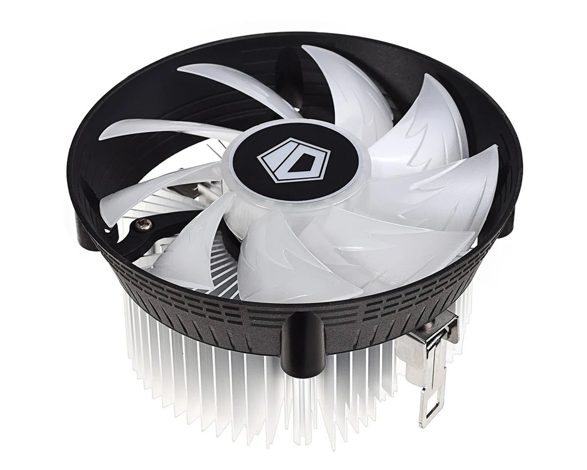 Tản nhiệt khí ID-Cooling DK-03A RGB PWM - NEW