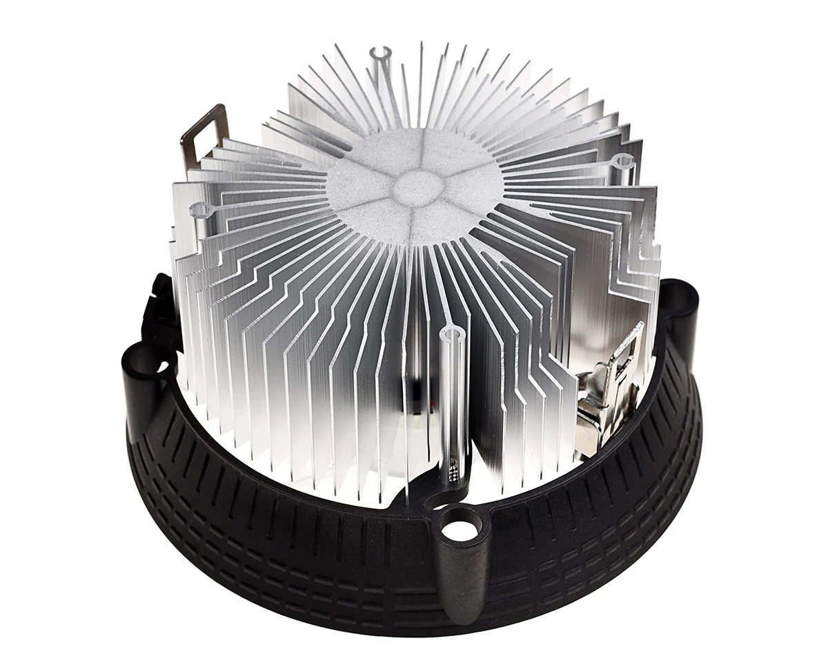 Tản nhiệt khí ID-Cooling DK-03A RGB PWM - NEW