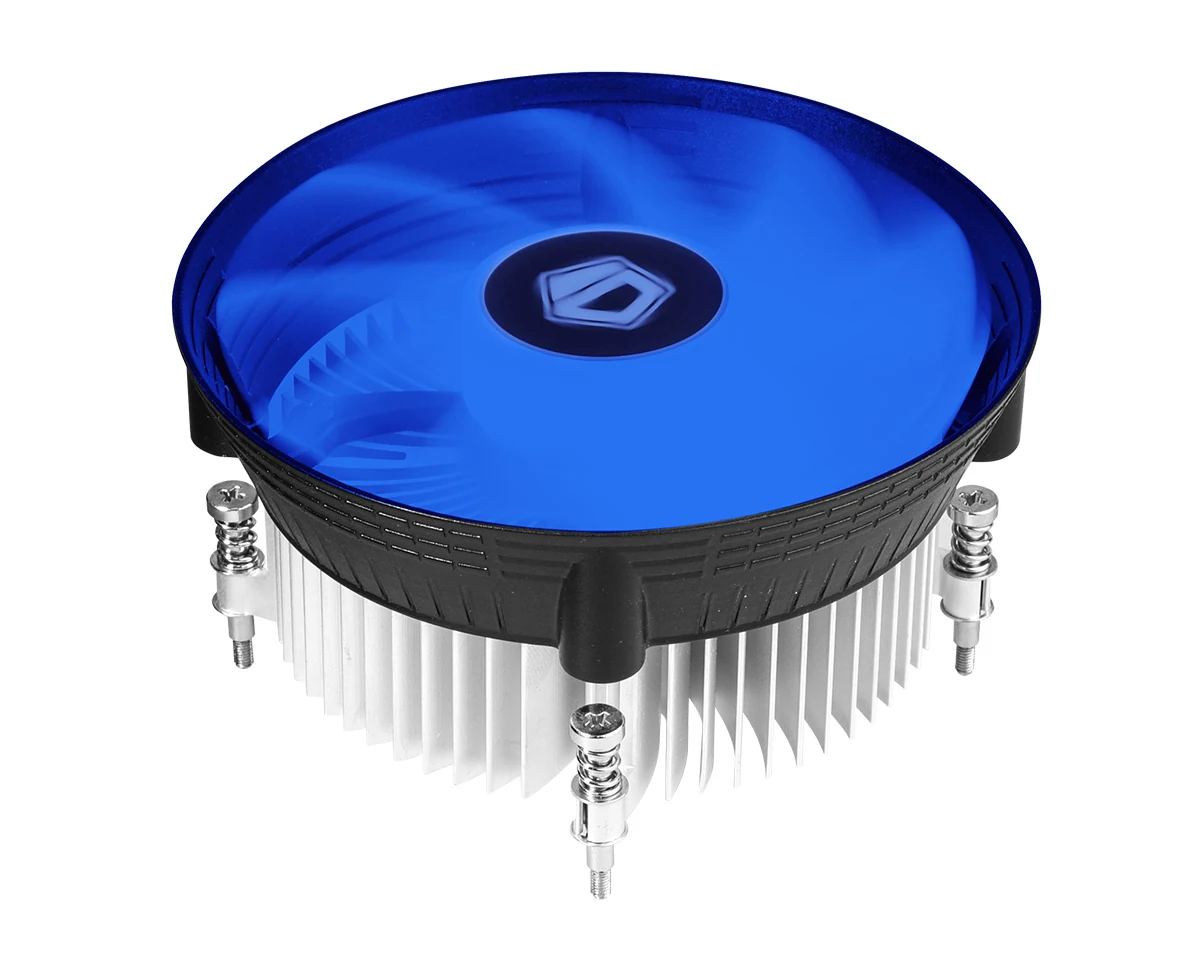 Tản nhiệt khí ID-Cooling DK-03i PWM BLUE - NEW