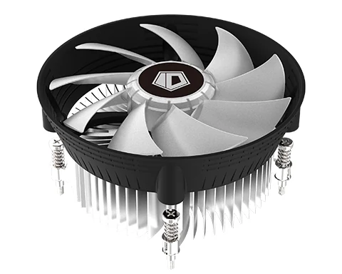 Tản nhiệt khí ID-Cooling DK-03i PWM BLUE - NEW