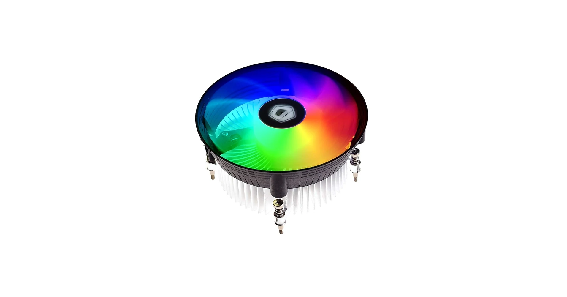 Tản nhiệt khí ID-Cooling DK-03i RGB PWM - NEW