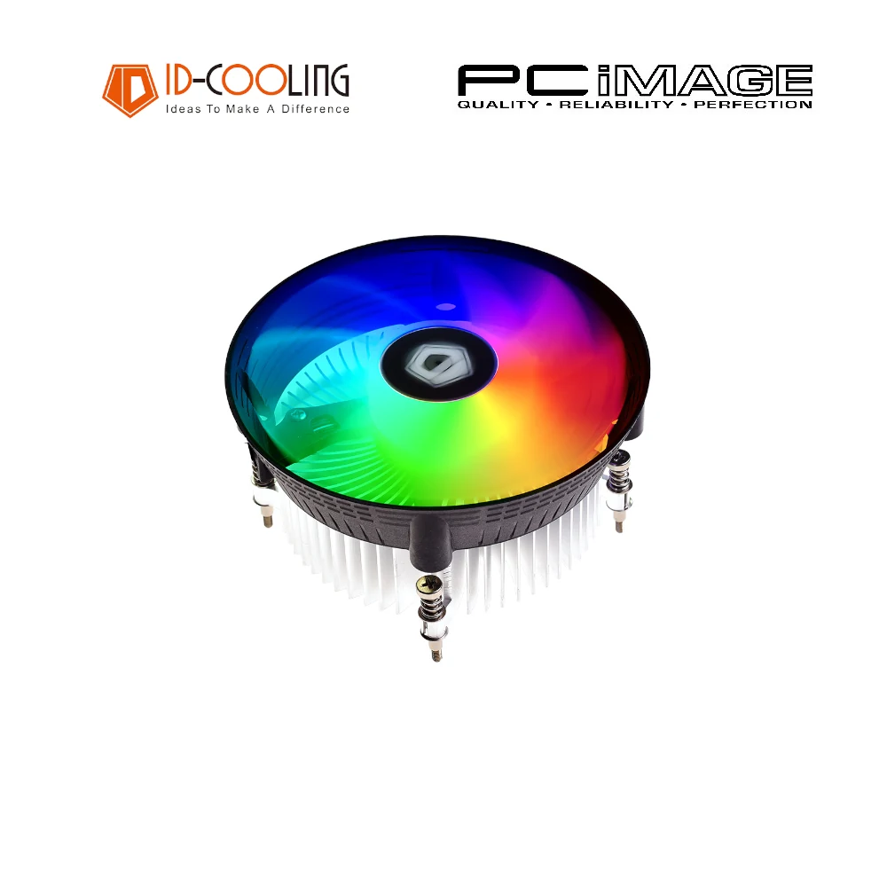 Tản nhiệt khí ID-Cooling DK-03i RGB PWM - NEW