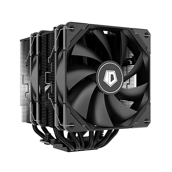 Tản nhiệt khí ID-Cooling DK-07A - NEW