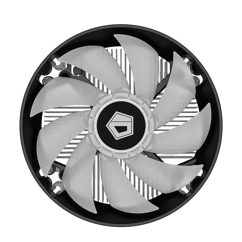 Tản nhiệt khí ID-Cooling DK-07A RAINBOW - NEW