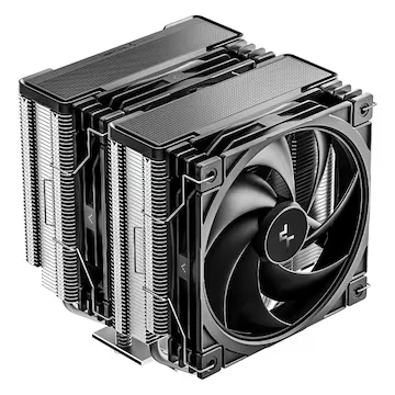 Tản nhiệt khí ID-Cooling DK-07A RAINBOW - NEW