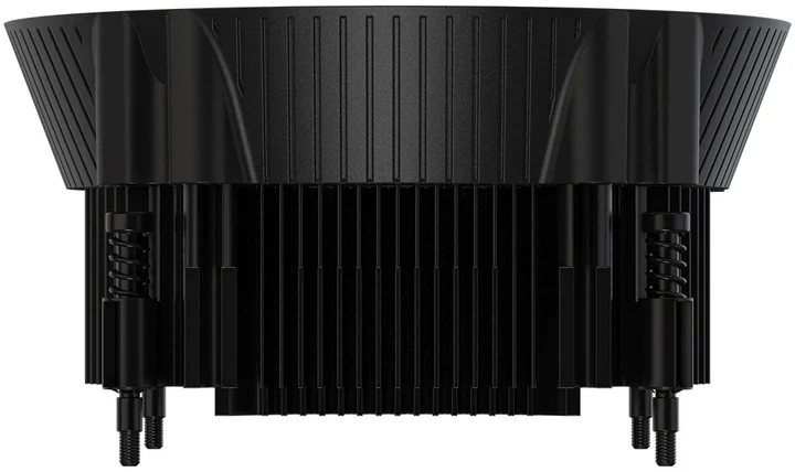 Tản nhiệt khí ID-Cooling DK-07A RAINBOW - NEW
