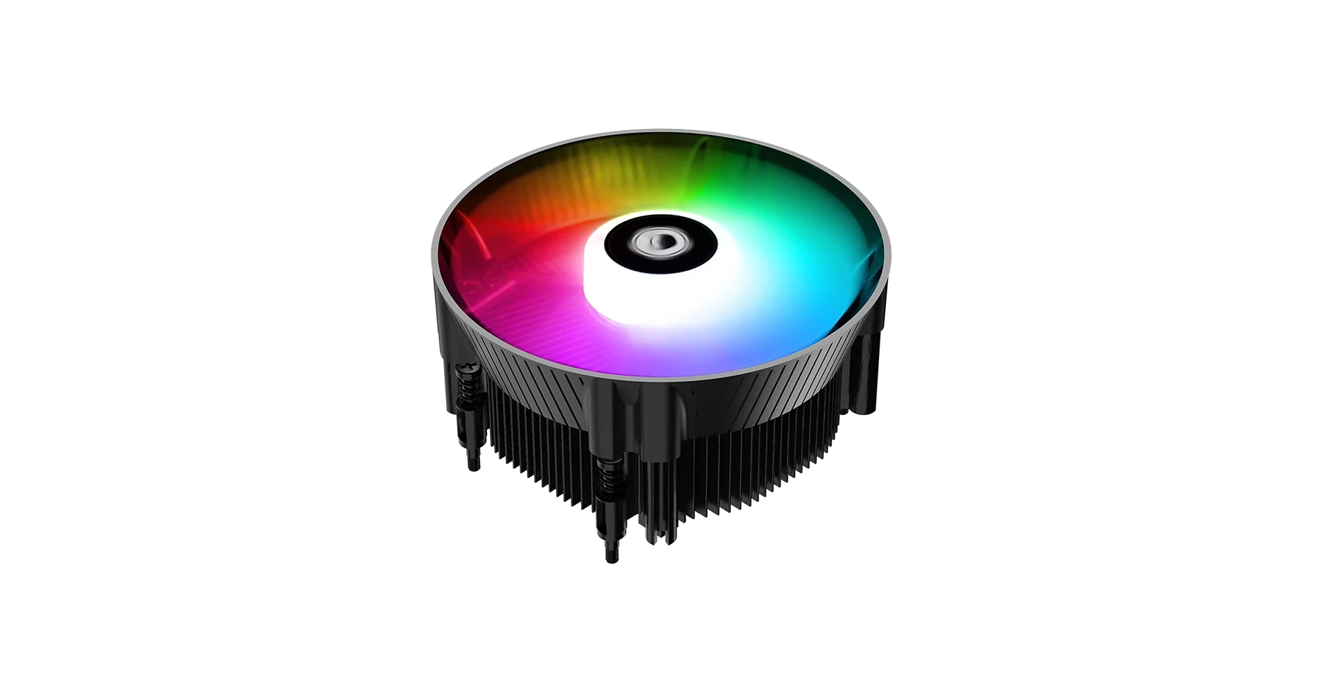 Tản nhiệt khí ID-Cooling DK-07i - NEW