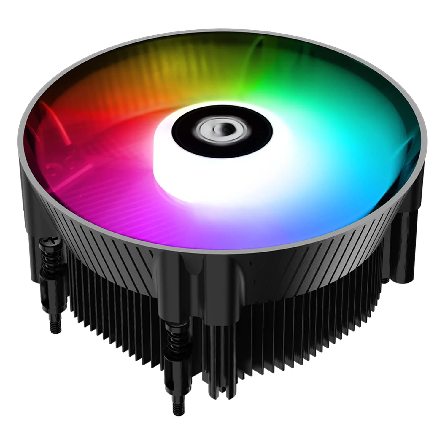 Tản nhiệt khí ID-Cooling DK-07i RAINBOW - NEW