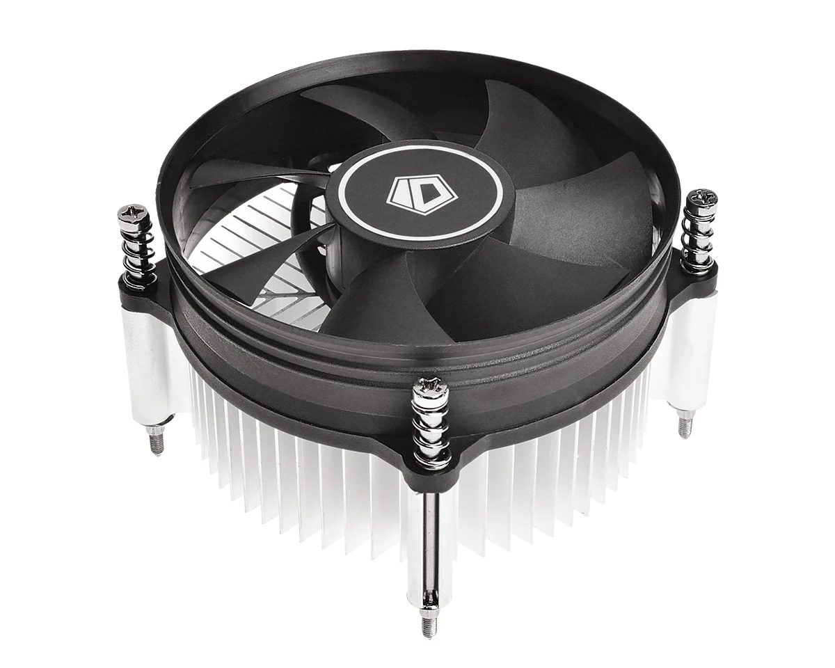 Tản nhiệt khí ID-Cooling DK-15 PWM - NEW