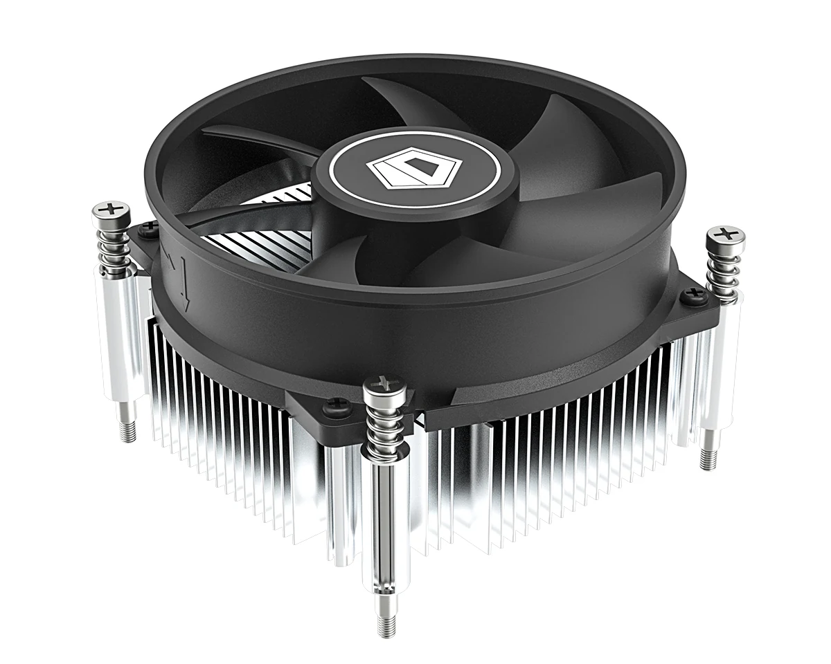 Tản nhiệt khí ID-Cooling DK-19 PWM - NEW