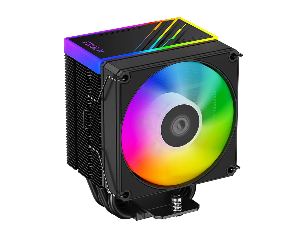 Tản nhiệt khí ID-Cooling FROZN A400 ARGB - NEW