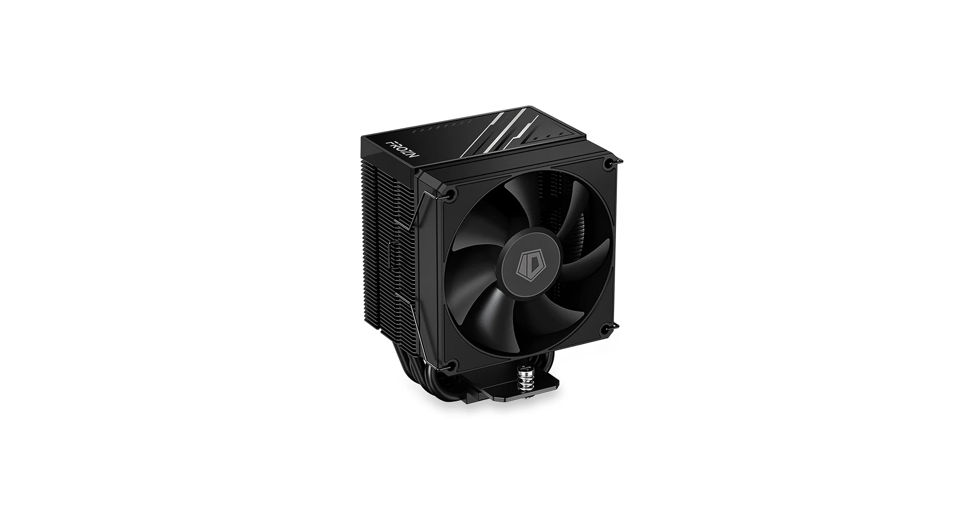Tản nhiệt khí ID-Cooling FROZN A400 BLACK - NEW