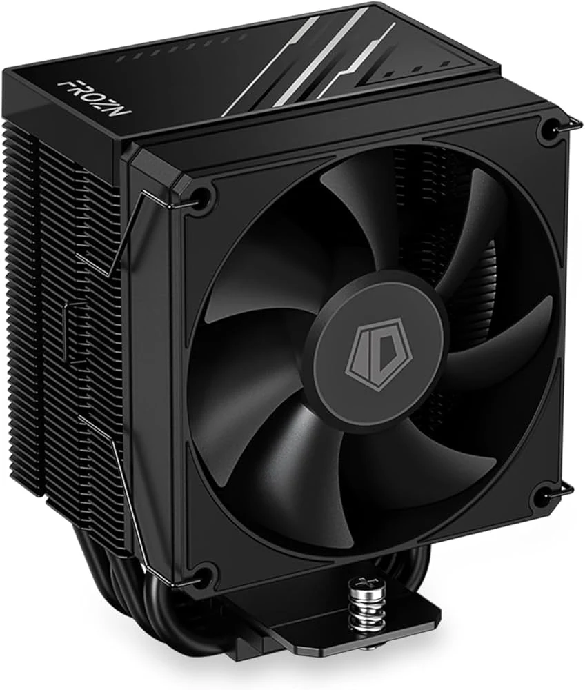 Tản nhiệt khí ID-Cooling FROZN A400 BLACK - NEW