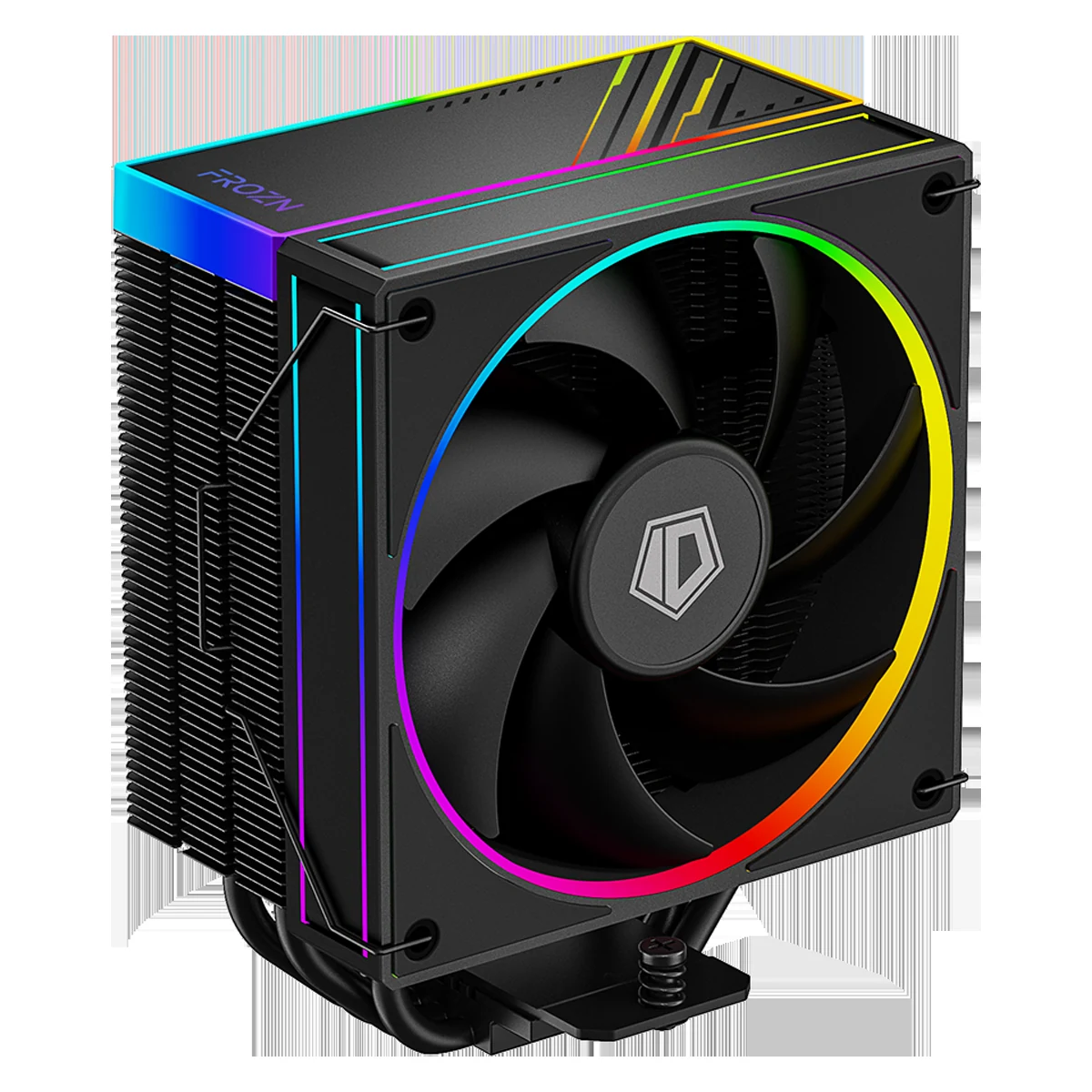 Tản nhiệt khí ID-Cooling FROZN A410 ARGB - NEW
