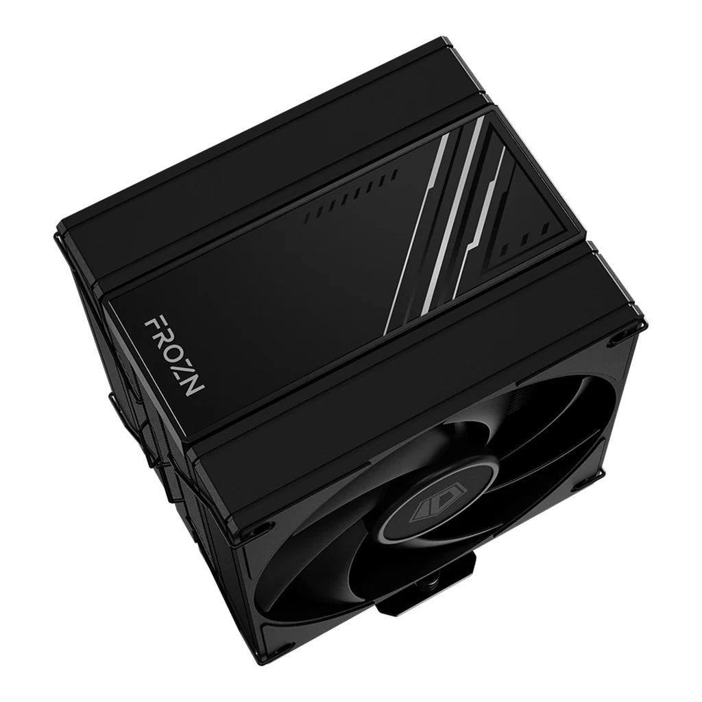 Tản nhiệt khí ID-Cooling FROZN A410 DK - NEW