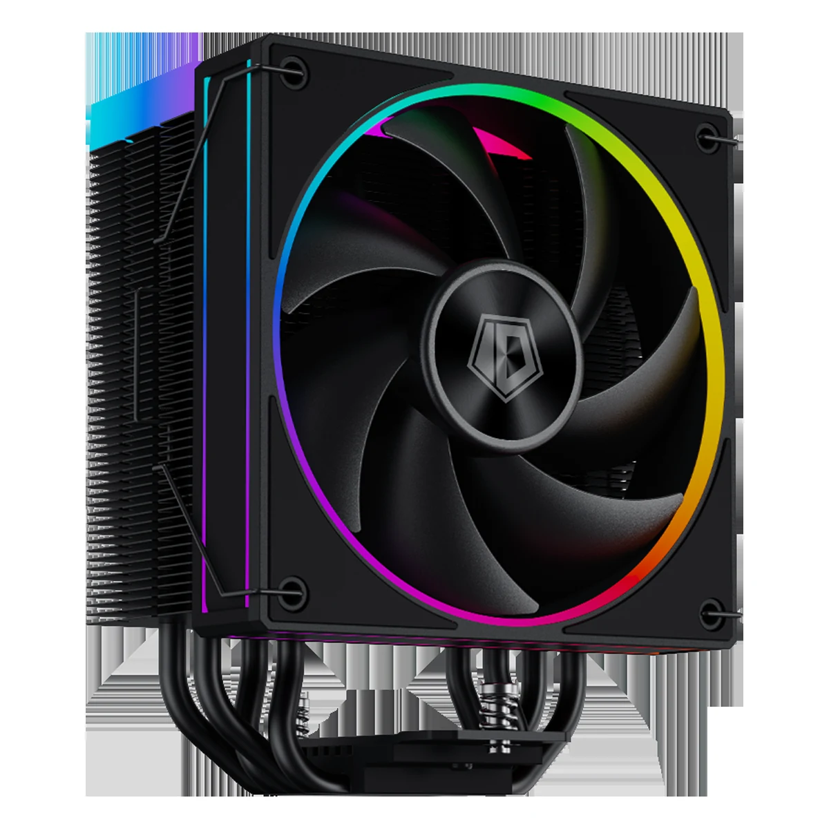 Tản nhiệt khí ID-Cooling FROZN A410 DK - NEW