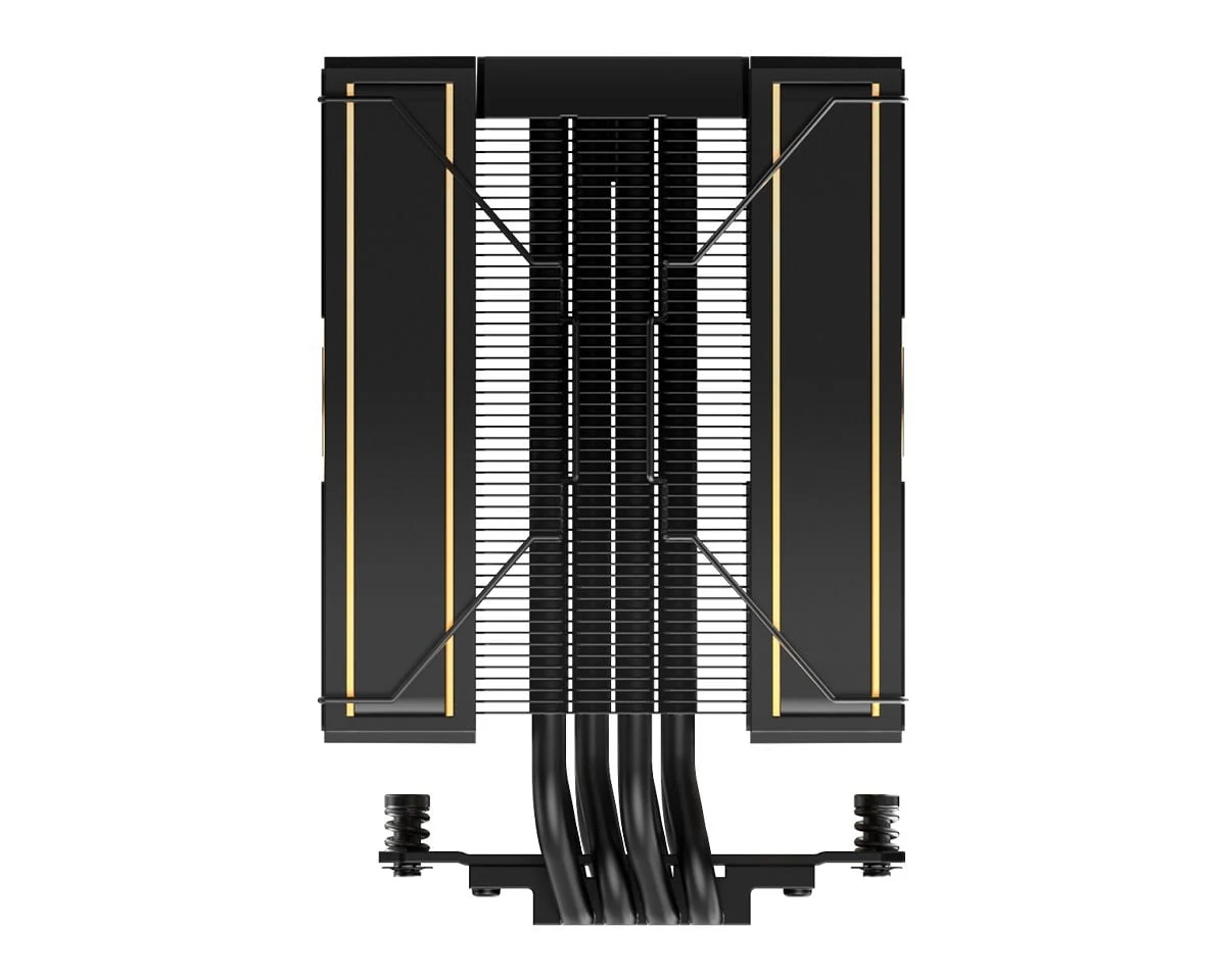 Tản nhiệt khí ID-Cooling FROZN A410 DW - NEW