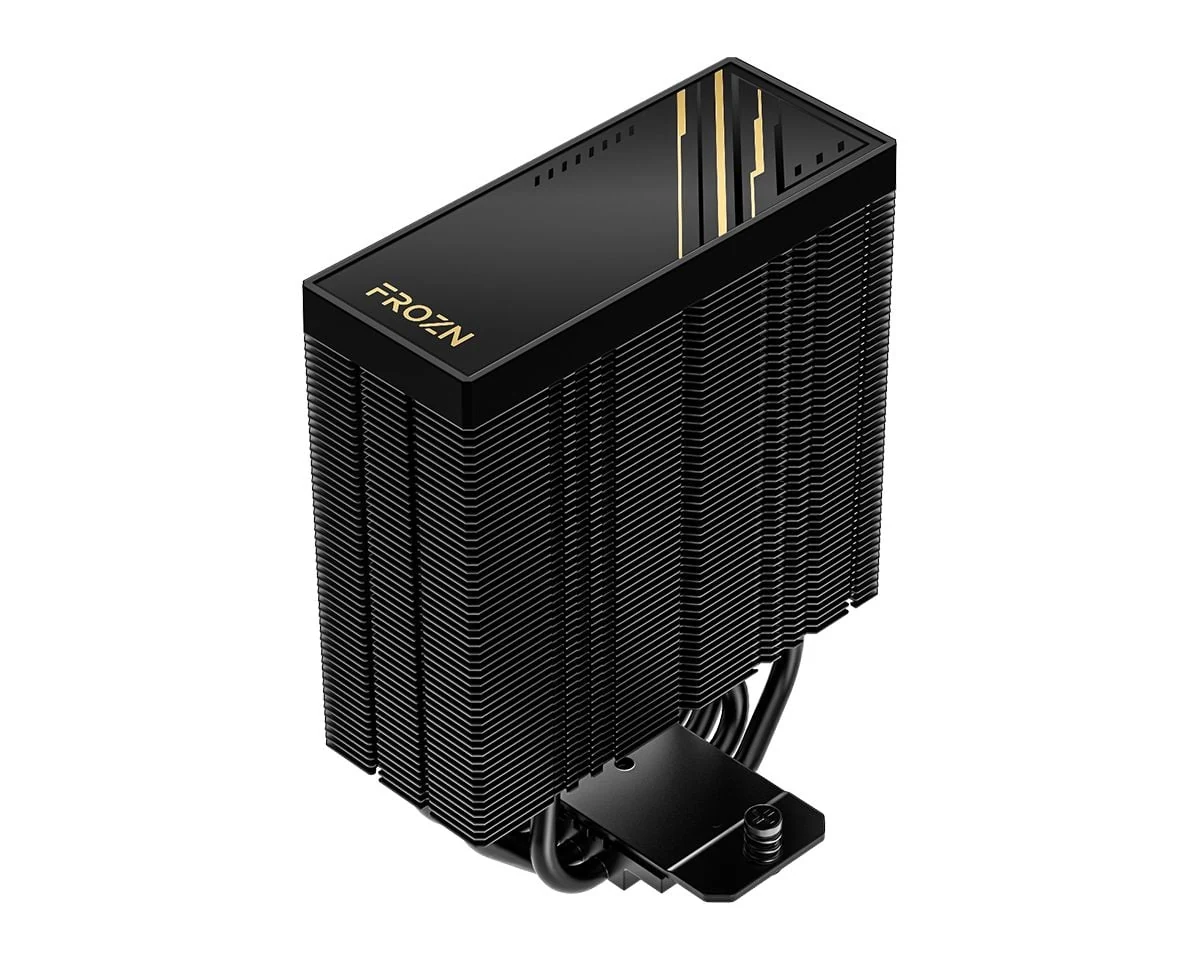 Tản nhiệt khí ID-Cooling FROZN A410 DW - NEW