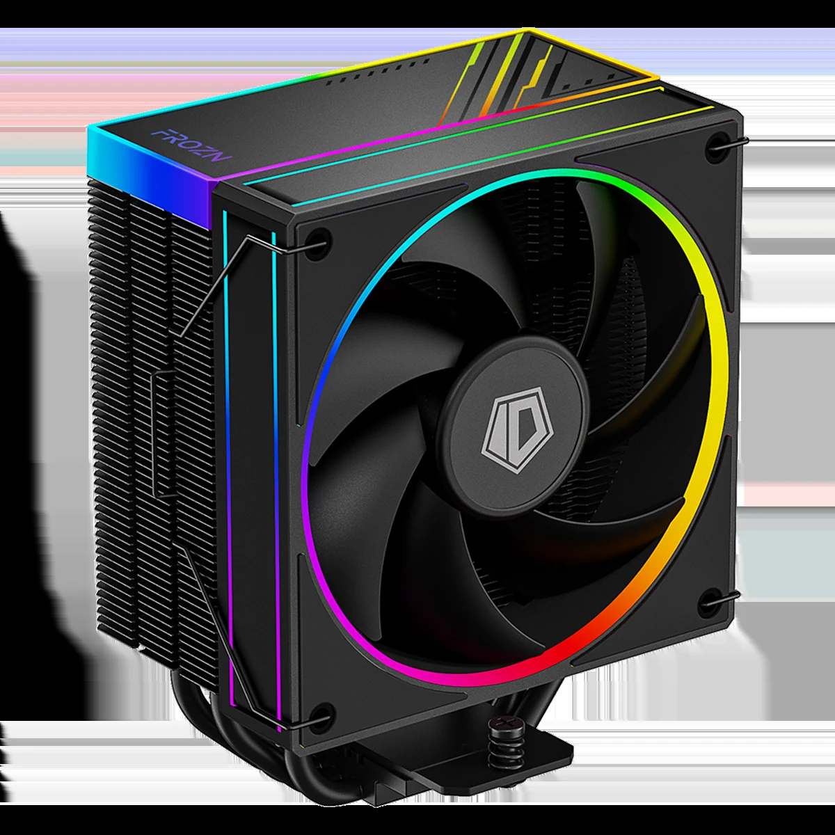 Tản nhiệt khí ID-Cooling FROZN A410 GDL - NEW