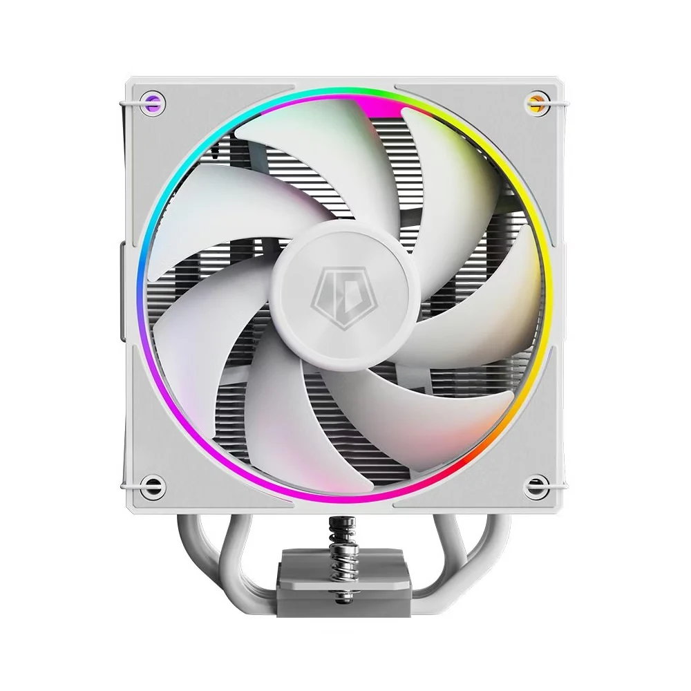 Tản nhiệt khí ID-Cooling FROZN A410 SE ARGB WHITE - NEW