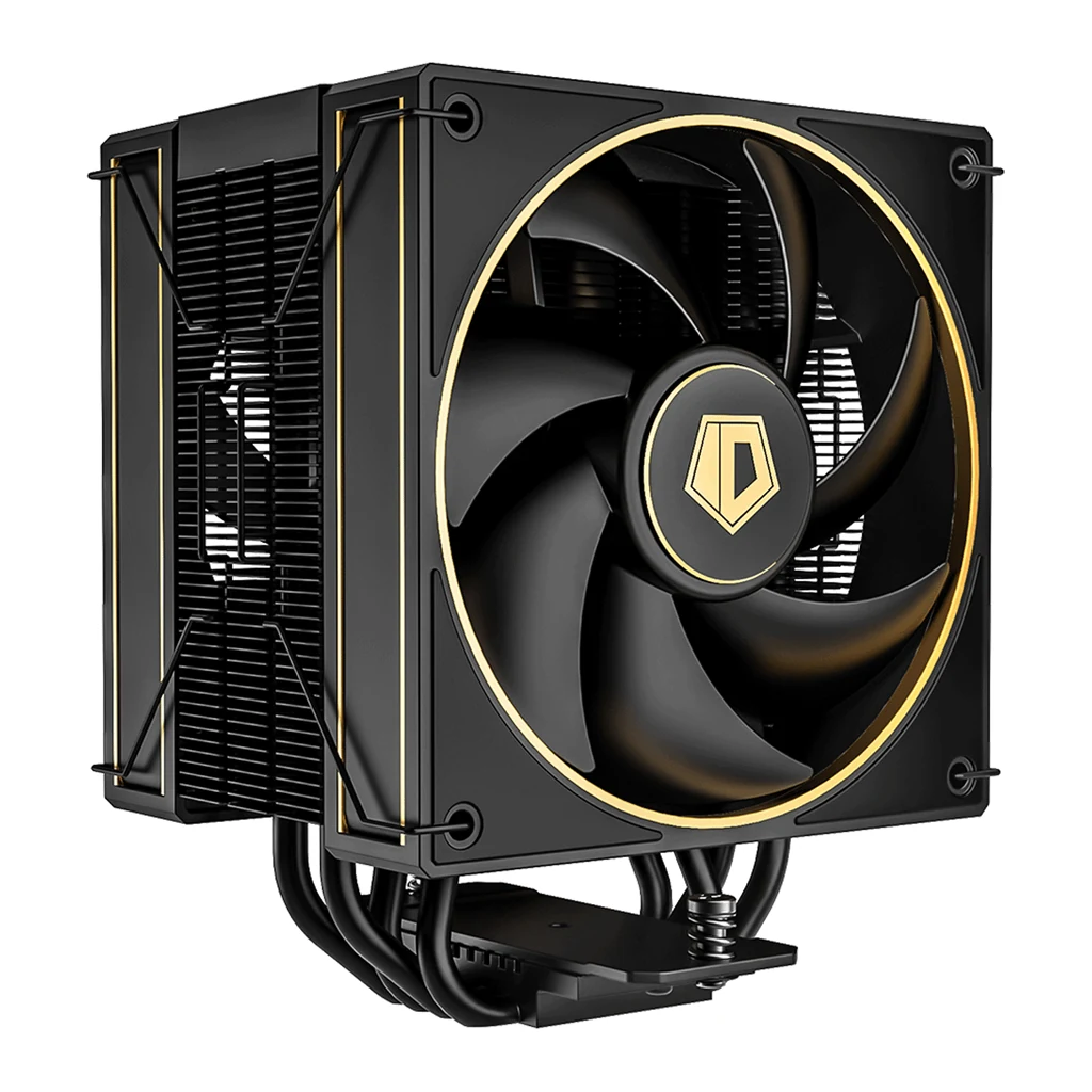 Tản nhiệt khí ID-Cooling FROZN A410 SE - NEW