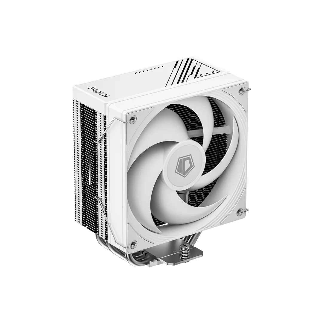 Tản nhiệt khí ID-Cooling FROZN A410 SE WHITE - NEW