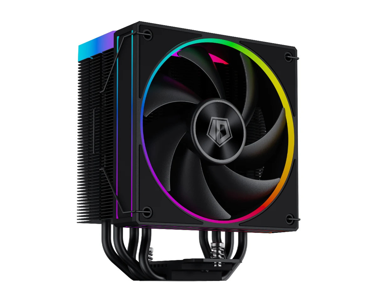 Tản nhiệt khí ID-Cooling FROZN A410 TD ARGB - NEW