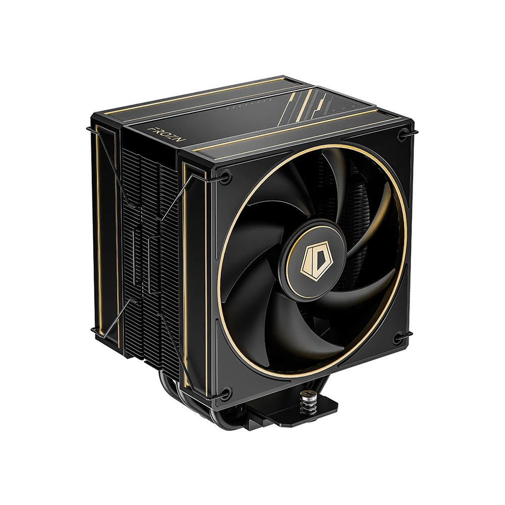Tản nhiệt khí ID-Cooling FROZN A410 TD - NEW