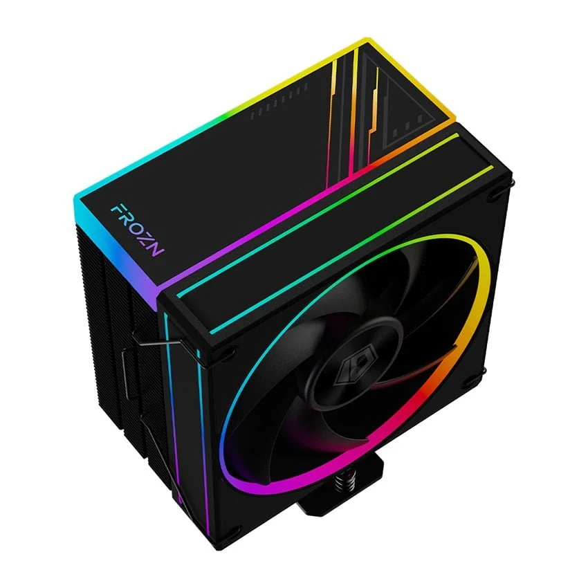 Tản nhiệt khí ID-Cooling FROZN A410 TD - NEW