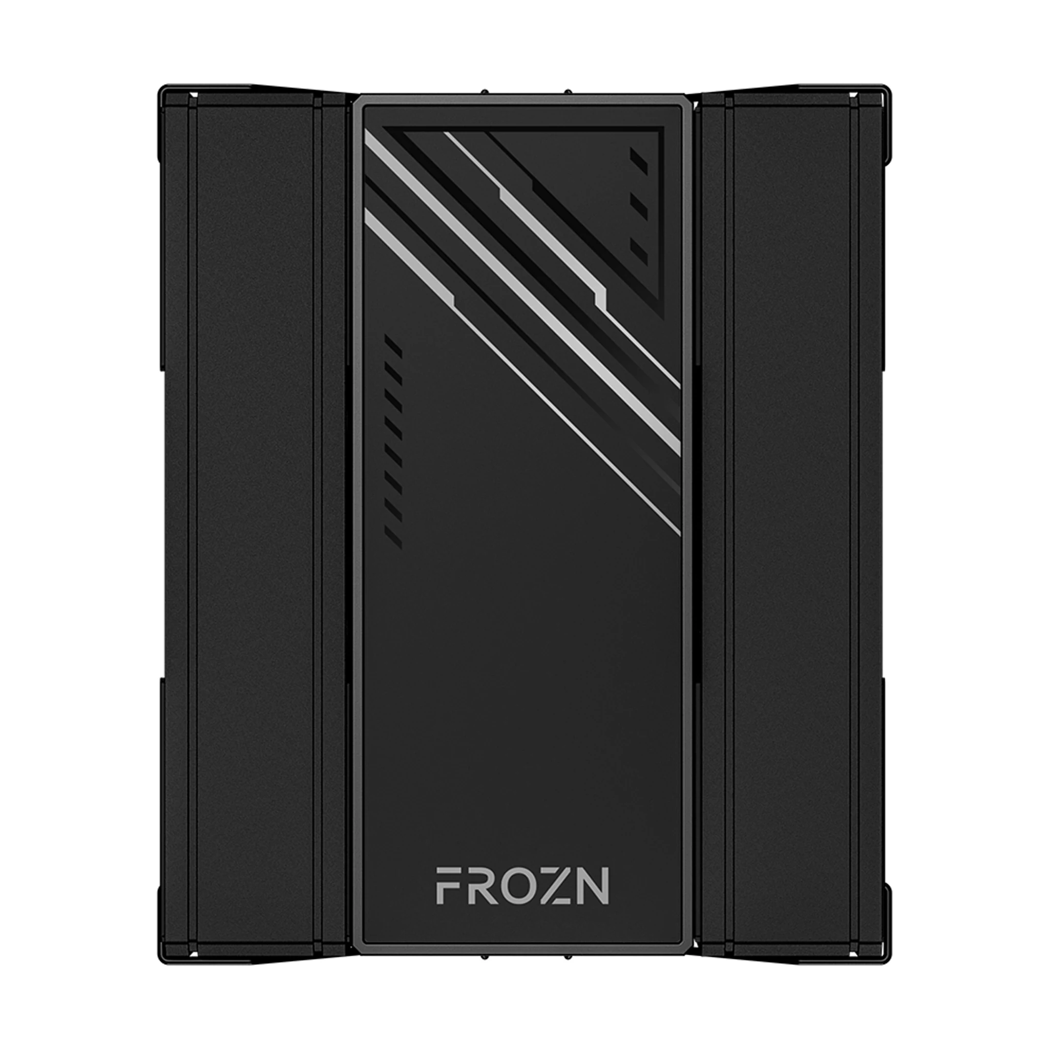 Tản nhiệt khí ID-Cooling FROZN A410 XE DK - NEW