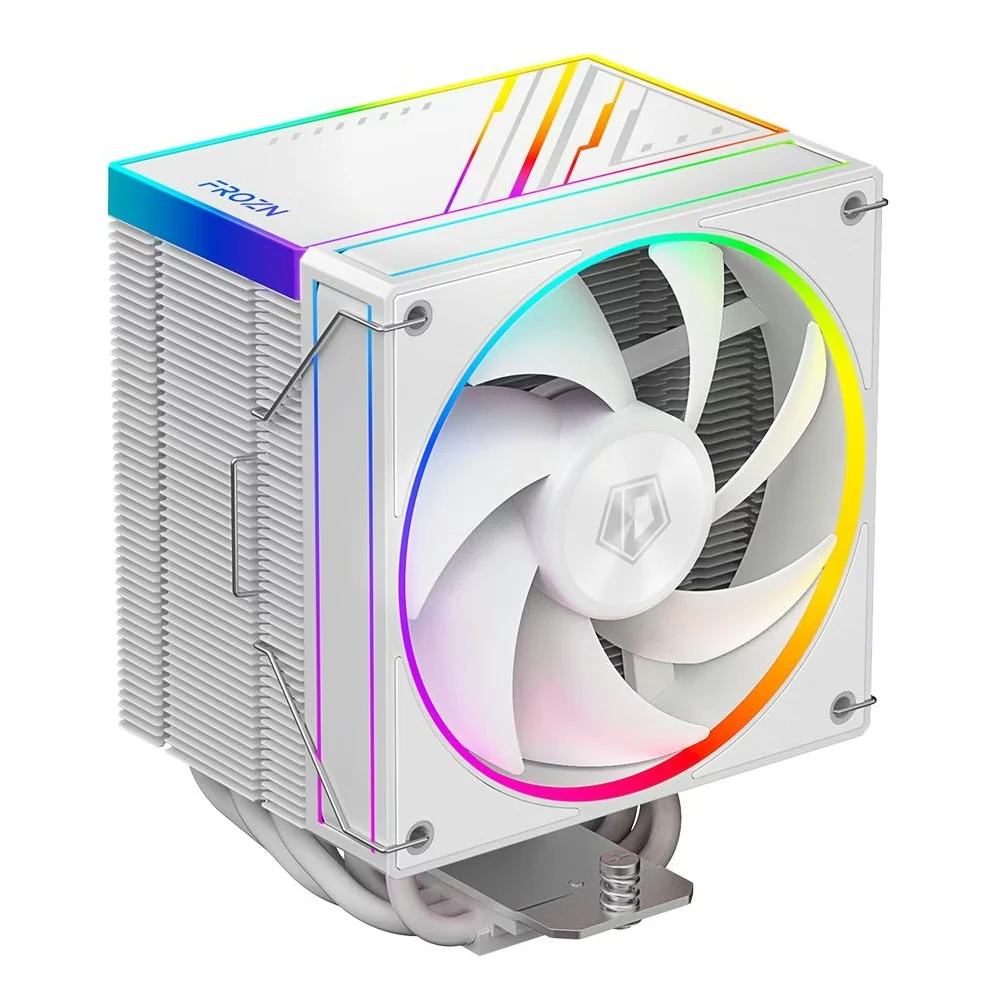 Tản nhiệt khí ID-Cooling FROZN A610 ARGB - NEW