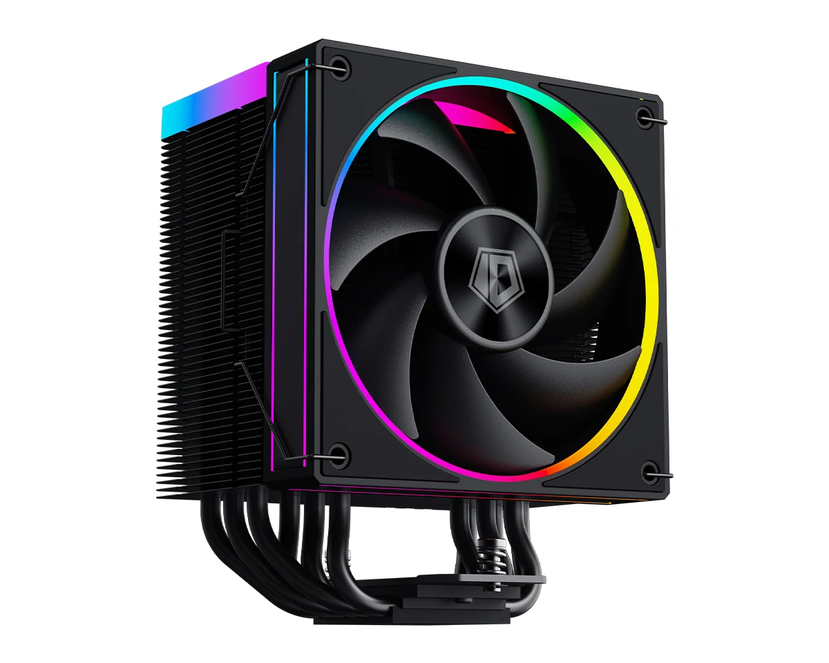 Tản nhiệt khí ID-Cooling FROZN A610 ARGB - NEW