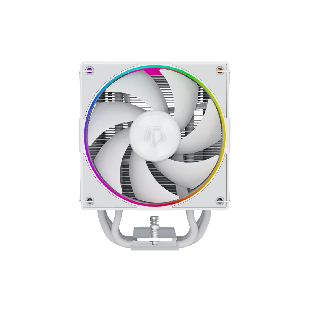 Tản nhiệt khí ID-Cooling FROZN A610 ARGB WHITE - NEW
