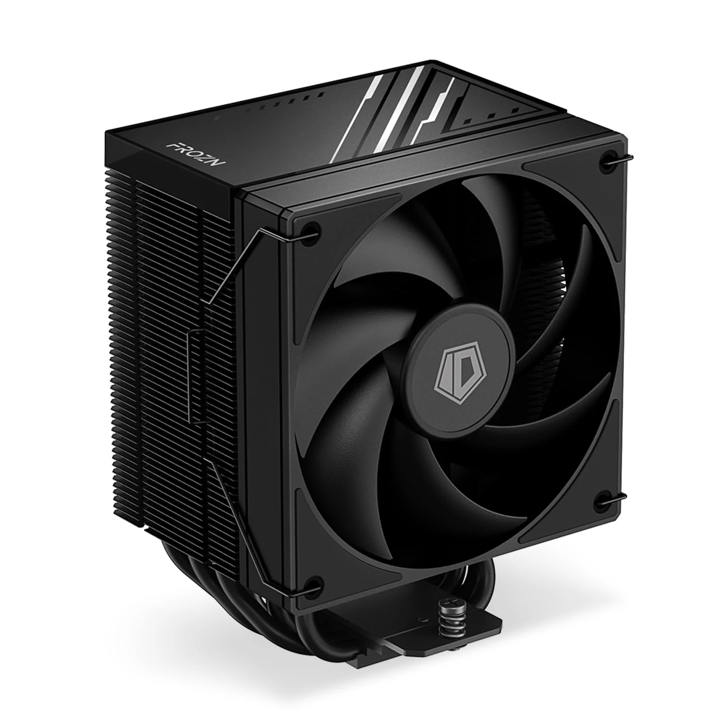 Tản nhiệt khí ID-Cooling FROZN A610 BLACK - NEW
